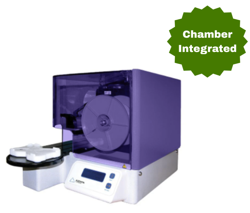 Azenta XPeel Plate Peeler - Chamber Integrated