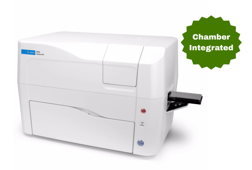Agilent Cytation 10 Confocal Imager - Chamber Integrated