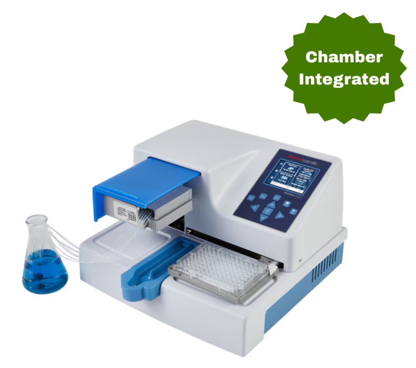 Thermo Multidrop Combi+ Dispenser (x2) - Chamber Integrated