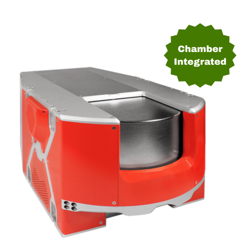 BioNex HiG4 Centrifuge - Chamber Integrated