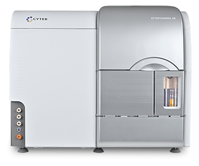 Cytek Aurora CS System