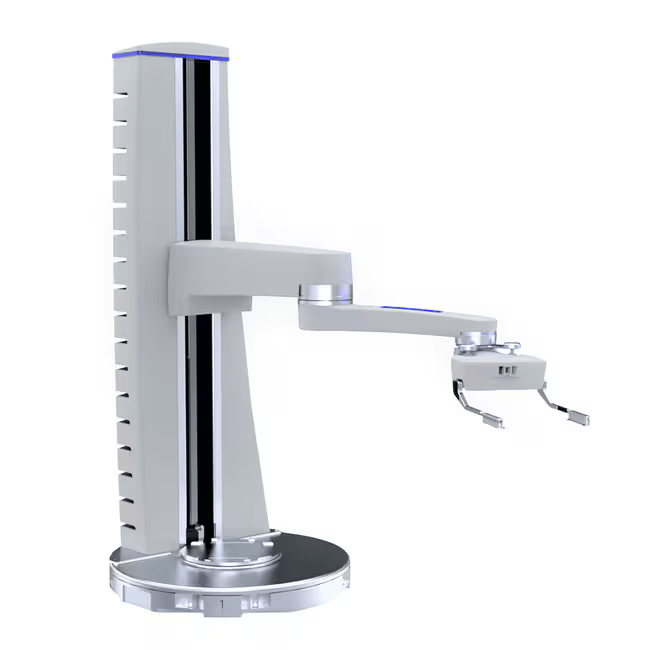 Thermo Spinnaker Robotic Plate Mover