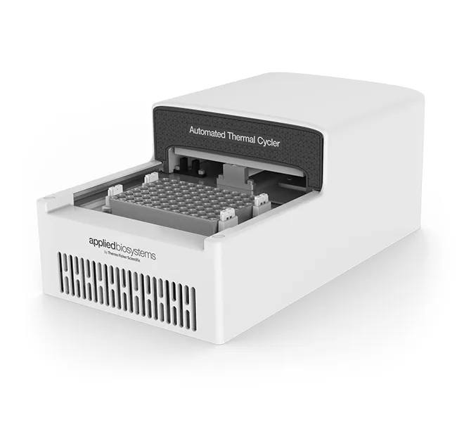 Thermo ATC-96 well, Thermal Cycler