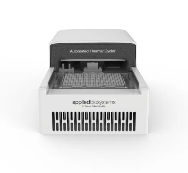 Thermo ATC-384 well, Thermal Cycler