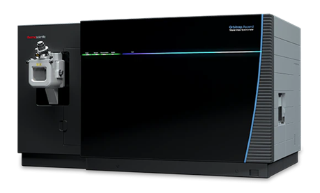 Thermo LCMS, Ascend Orbirap Tribid with Vanquish Neo UHPLC