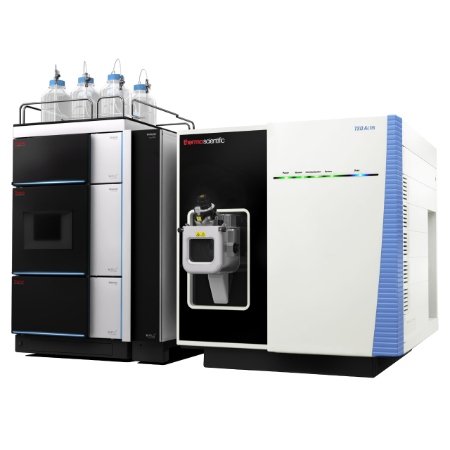 Thermo LCMS, Alti Plus Triple Quadrupole with Vanquish Flex UHPLC