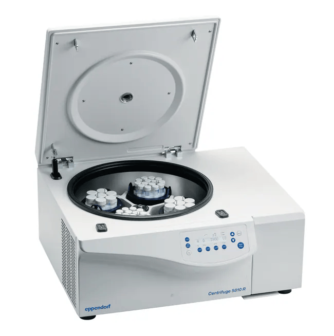 Eppendorf Benchtop Centrifuge