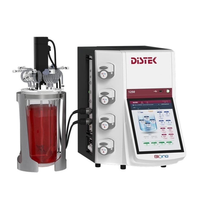 Distek BIOne 1250 Bioreactor