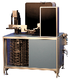 S&P Robotics SPImager-A3