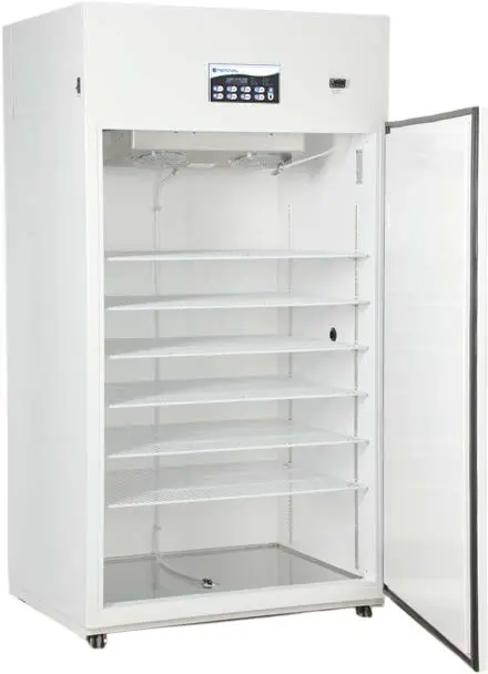 Incubator Model I-41NL