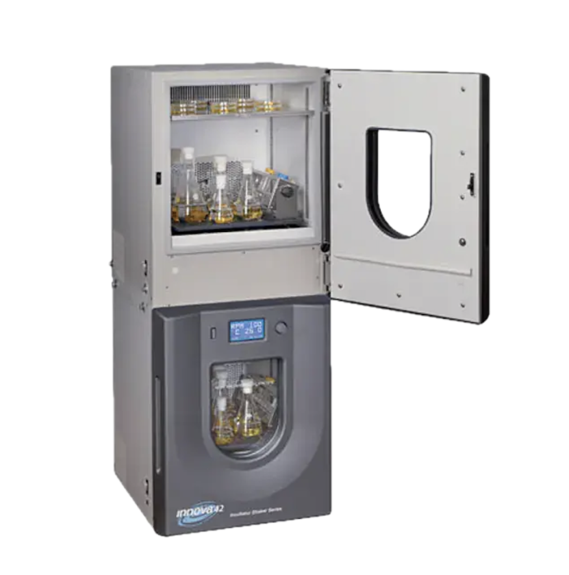 New Brunswick Innova 42 High Temperature Incubator Shakers