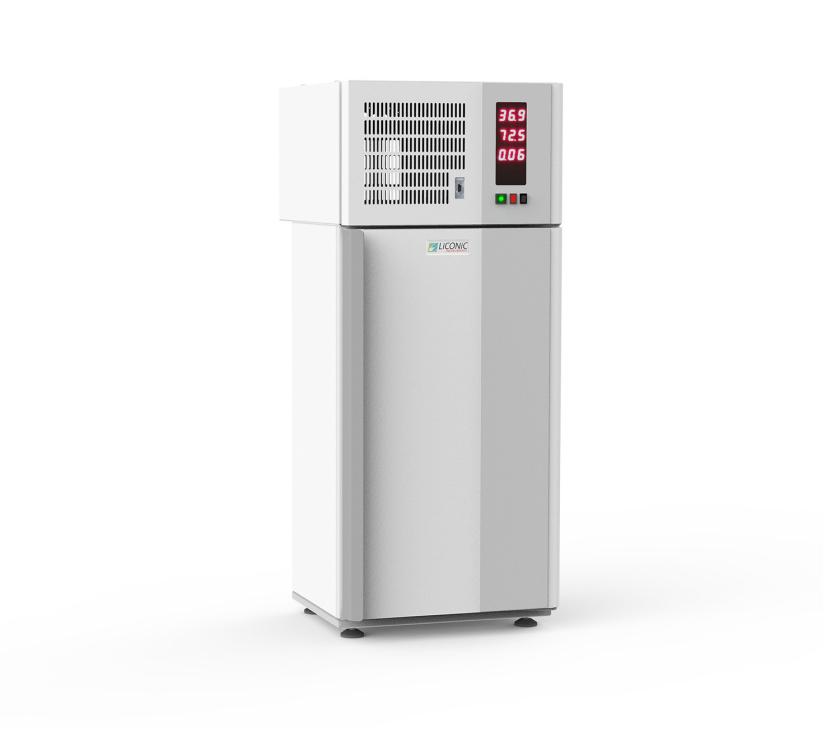 Liconic StoreX STX44 Incubator 