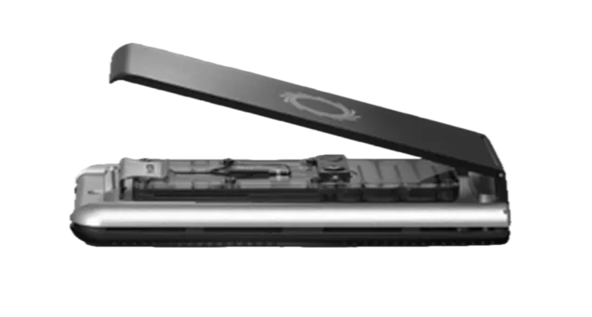 Oxfold Nanopore MinION Mk1D 