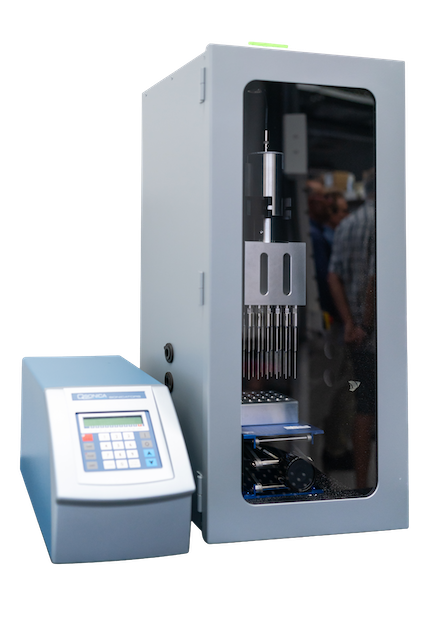 Q500 Sonicator