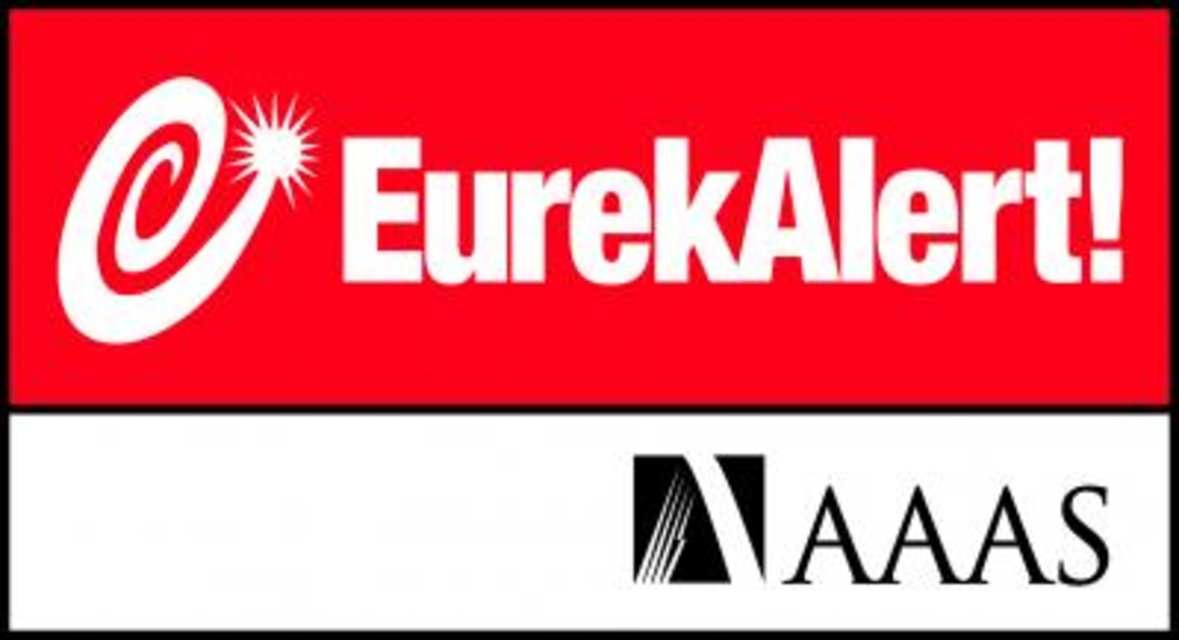 EurekAlert logo