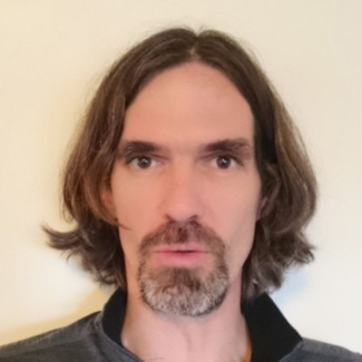 Ben Stewart Headshot