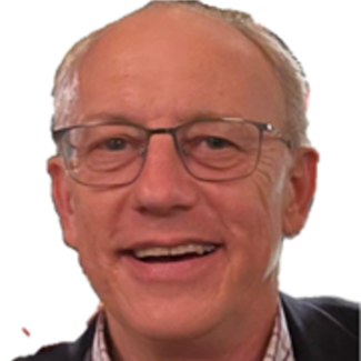 Joel Rothman Headshot