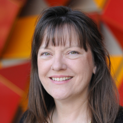 Katherine A. Borkovich Headshot