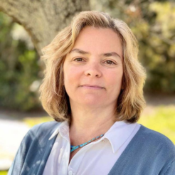 Sherylle Mills-Englander Headshot