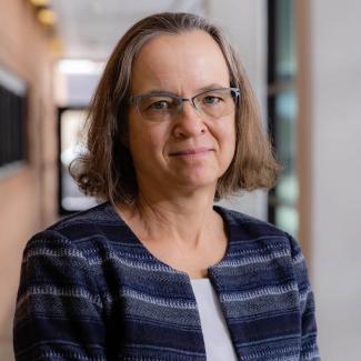 Claudia Schmidt Dannert