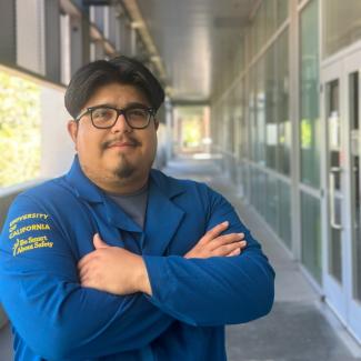 Walter Masters Scholar