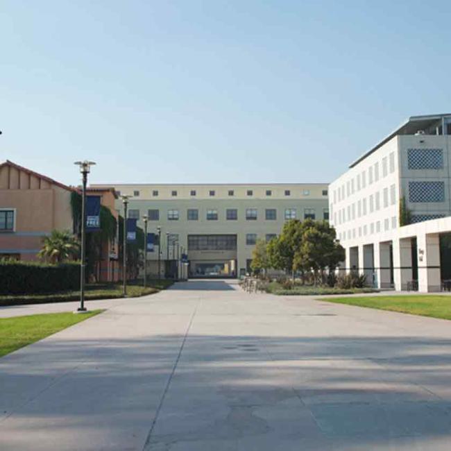 Engineering II building