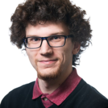 Andrew McNaughton Headshot