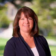 Carolyn Franklin Headshot