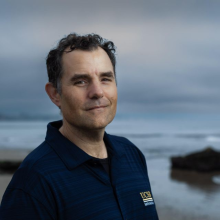 David Valentine Headshot