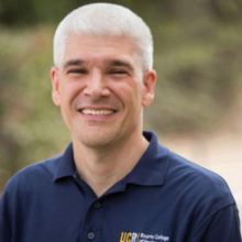 Stefano Lonardi Headshot