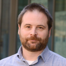 Ian Wheeldon Headshot