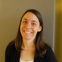 Caroline Ajo-Franklin