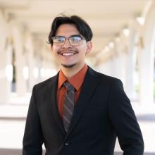 Leonardo Sanchez-Zamora