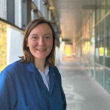 Erin Masters Scholar 