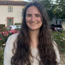 Bianca Campagnari - Fellow